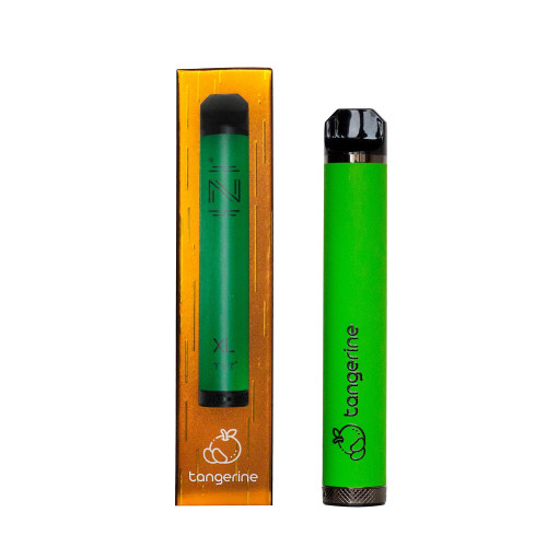 IZI XL Tangerine / Изи ХЛ Мандарин