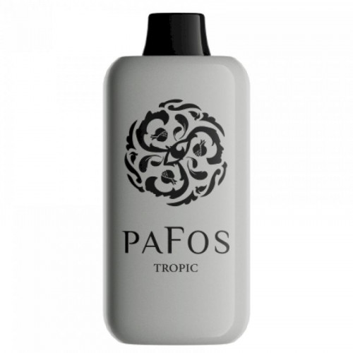 Электронные сигареты Pafos 20000 Hard Extra - Тропический